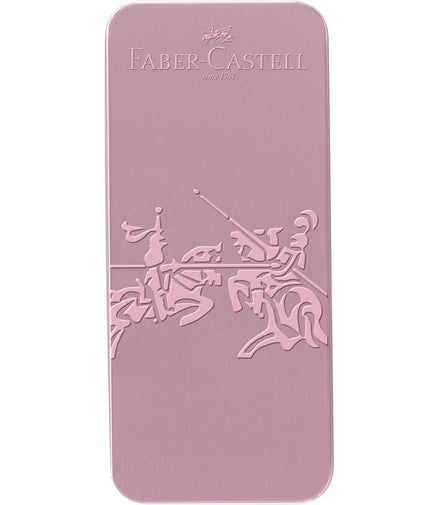 Set penna stilo/ penna sfera Grip - Faber-Castell