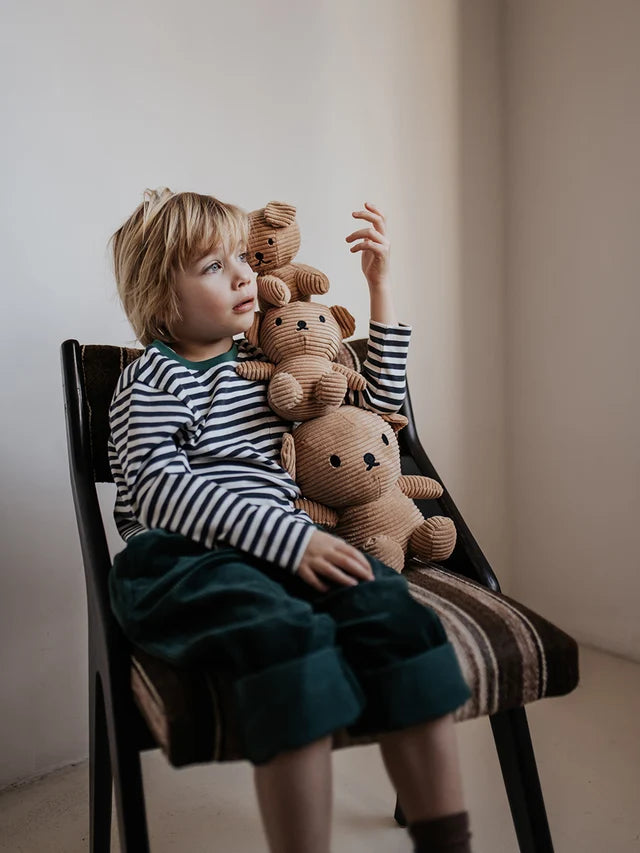 Orsacchiotto Boris 24 CM - Bon Ton Toys