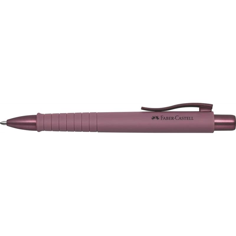 Penna sfera Poly Ball Urban - Faber Castell