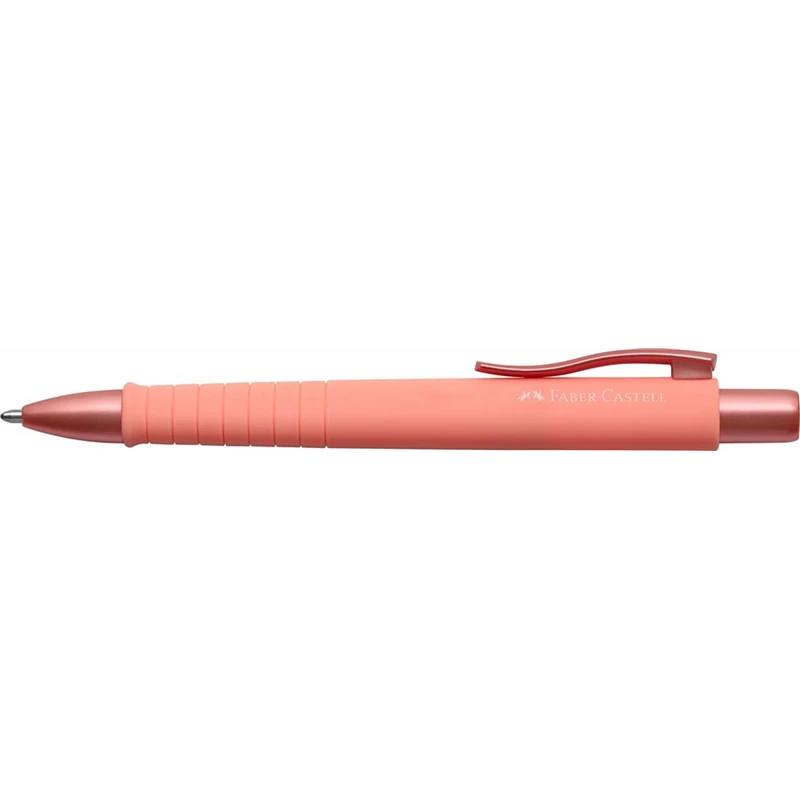 Penna sfera Poly Ball Urban - Faber Castell