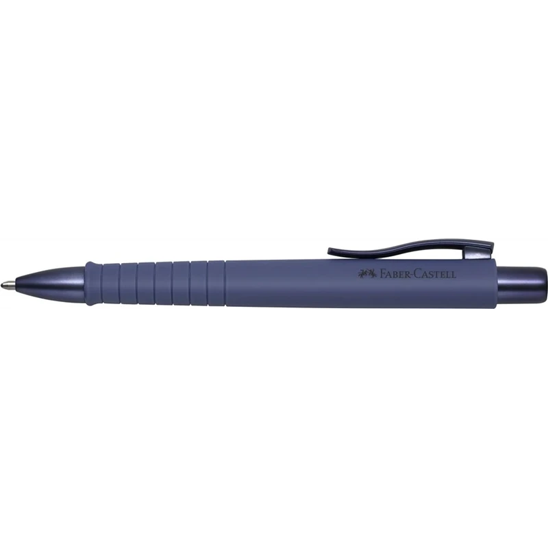 Penna a sfera Poly Ball Urban - Faber Castell