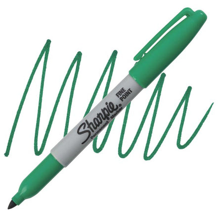 Pennarello Sharpie light violet