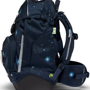 Zaino Ergobag Prime AtmosBear - Pensati per la schiena dei bambini