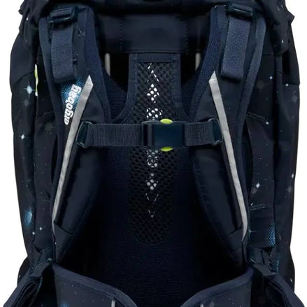 Zaino Ergobag Flex AtmosBear - Pensati per la schiena dei bambini