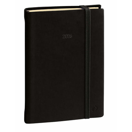 Agenda Daily Pocket 2026 - Quo Vadis