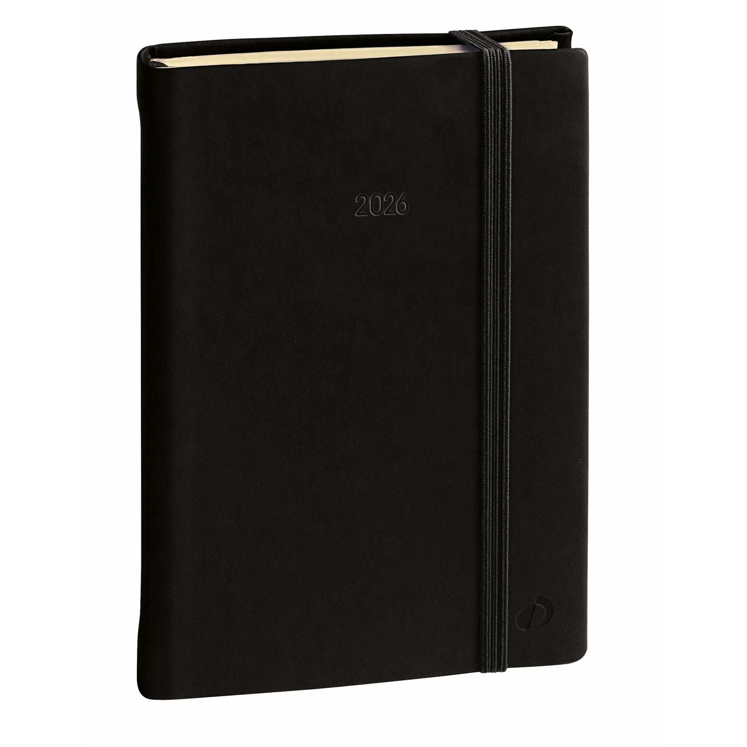 Agenda Daily Pocket 2026 - Quo Vadis