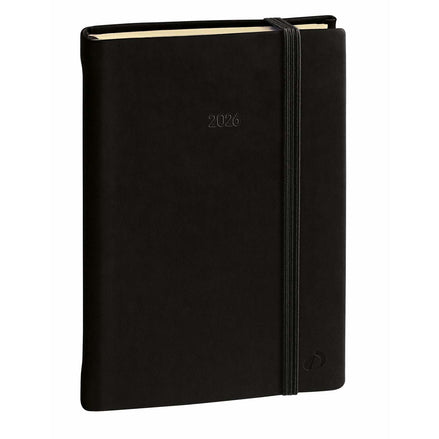Agenda Daily Pocket 2026 - Quo Vadis