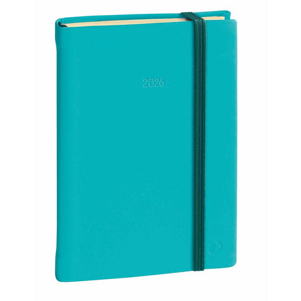 Agenda Daily Pocket 2026 - Quo Vadis
