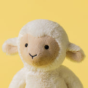 Skipson Lamb Original - Jellycat