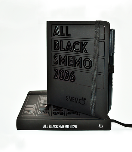 All black Smemo 2025/2026