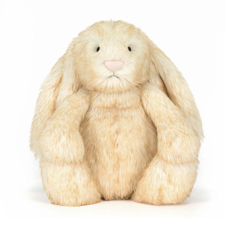 Springlowe Luxe Bunny Big - Jellycat