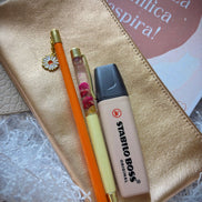 STARTER KIT – Il rituale che trasforma il tempo in intenzione