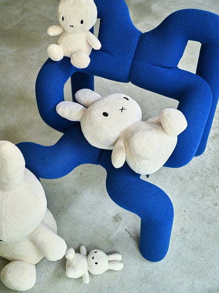 Coniglietto Miffy Terry 23 CM - Bon Ton Toys