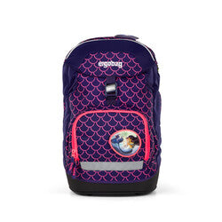 Zaino ERGOBAG PRIME pearlDiveBear
