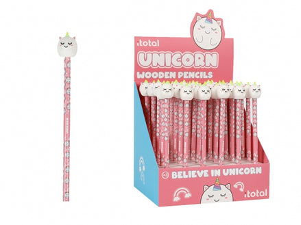 Matita 3D Unicorno - Itotal