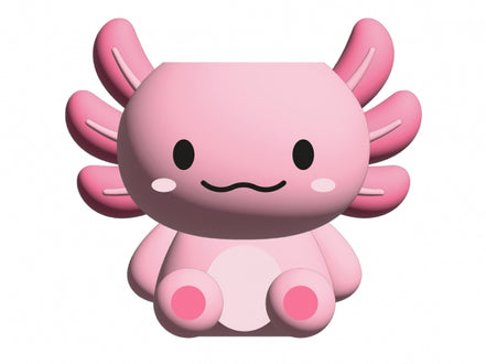 Porta penne 3D Axolutely - Itotal