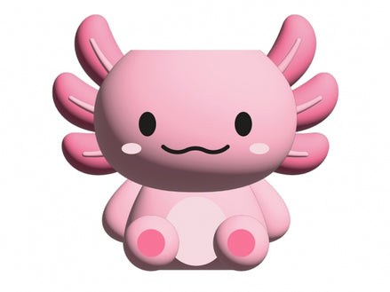 Porta penne 3D Axolutely - Itotal