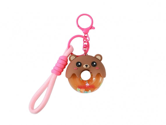 Portachiavi donut - Itotal