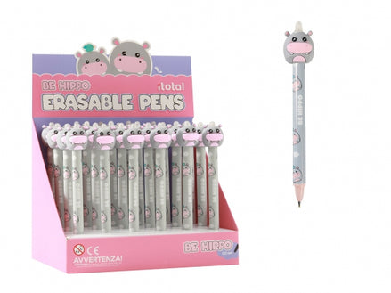 Penna cancellabile 3D Hyppo - Itotal