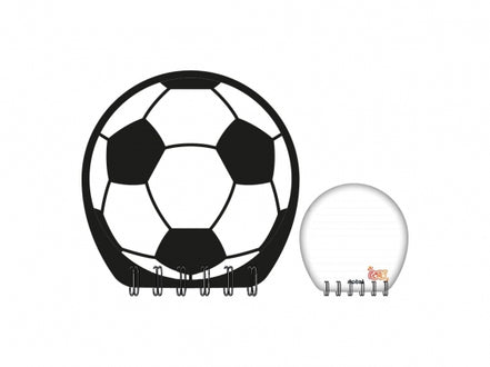 Mini block notes Football - Itotal