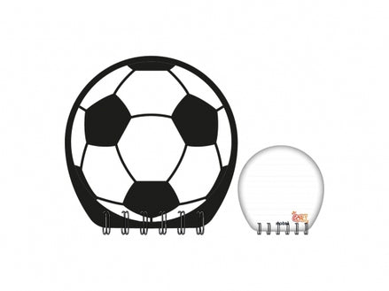 Mini block notes Football - Itotal