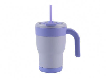 Tazza termica con manico - Itotal