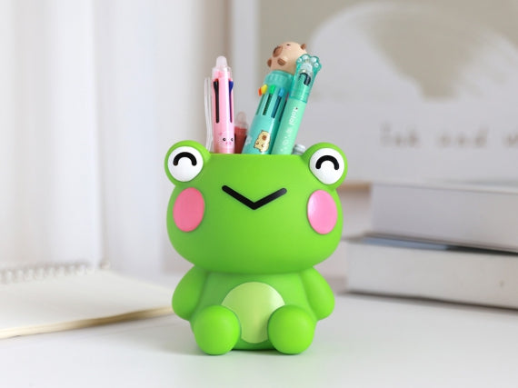 Porta penne 3D Ranocchia - Itotal