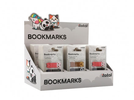Sticky notes Kawaii - Itotal