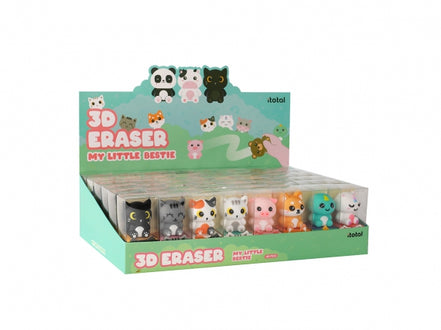 Gomma 3D - Itotal