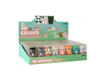 Gomma 3D - Itotal