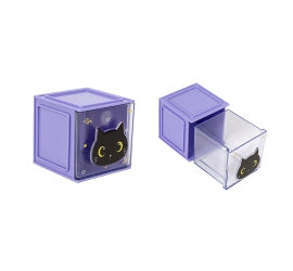 Mini cubo da scrivania - Itotal