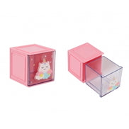 Mini cubo da scrivania - Itotal