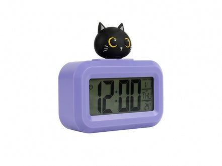 Sveglia Gatto Nero - Itotal