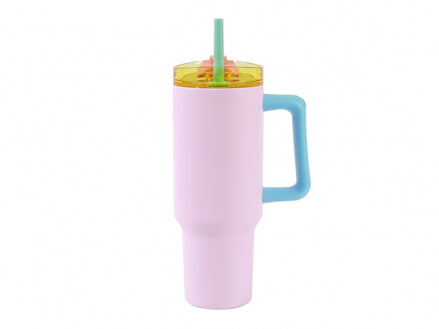 Travel Mug termica - Itotal
