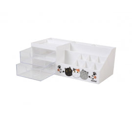 Organizzatore da scrivania Itotal