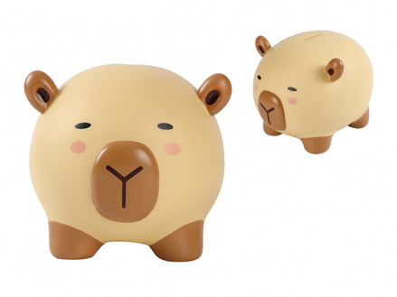 Salvadanaio Capybara - Itotal