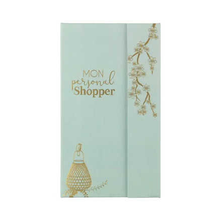 To do list - mon personal shopper