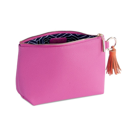Trousse in pelle vegana Artebene
