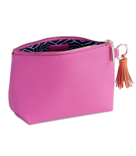 Trousse in pelle vegana Artebene