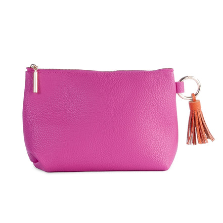 Trousse in pelle vegana Artebene