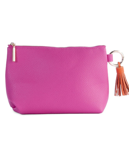 Trousse in pelle vegana Artebene