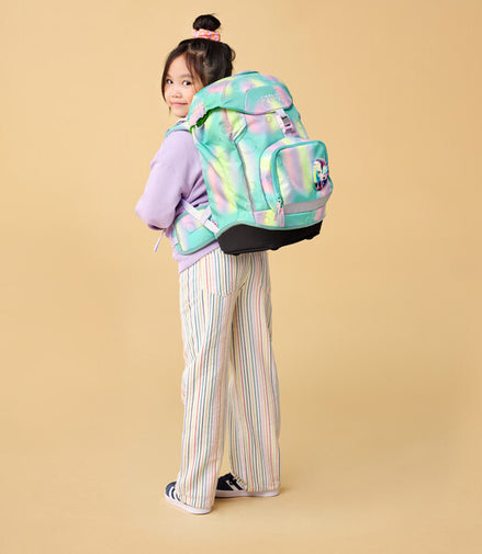 Zaino ERGOBAG PRIME magicBubbleBear