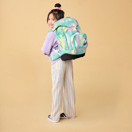 Zaino ERGOBAG PRIME magicBubbleBear