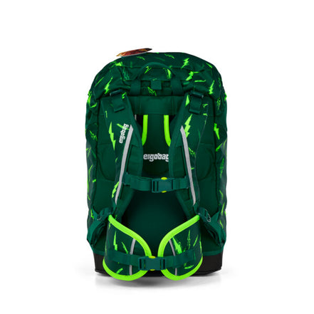 Zaino ERGOBAG PRIME beartastic