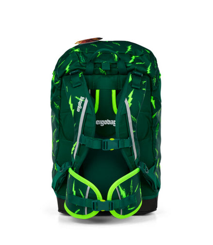 Zaino ERGOBAG PRIME beartastic
