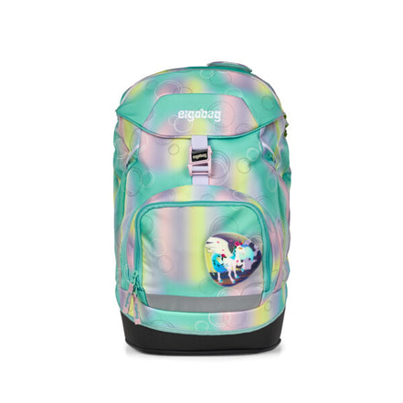 Zaino ERGOBAG PRIME magicBubbleBear