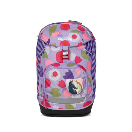 Zaino ERGOBAG PRIME flower PowBear