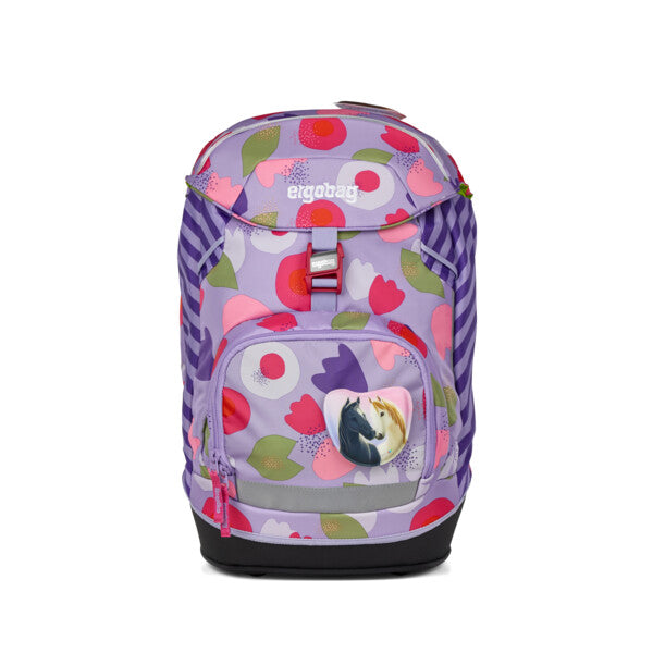 Zaino ERGOBAG PRIME flower PowBear