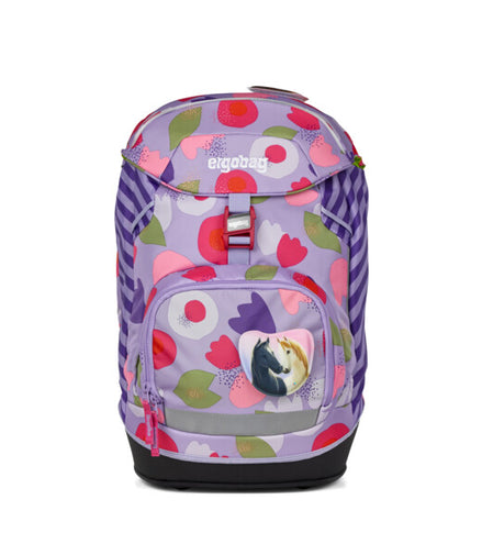 Zaino ERGOBAG PRIME flower PowBear