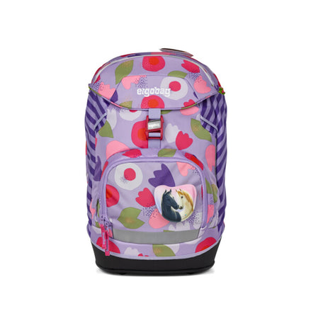 Zaino ERGOBAG PRIME flower PowBear